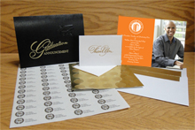 Package A with Photo (set of 50)