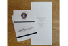 25 Personalized Announcements