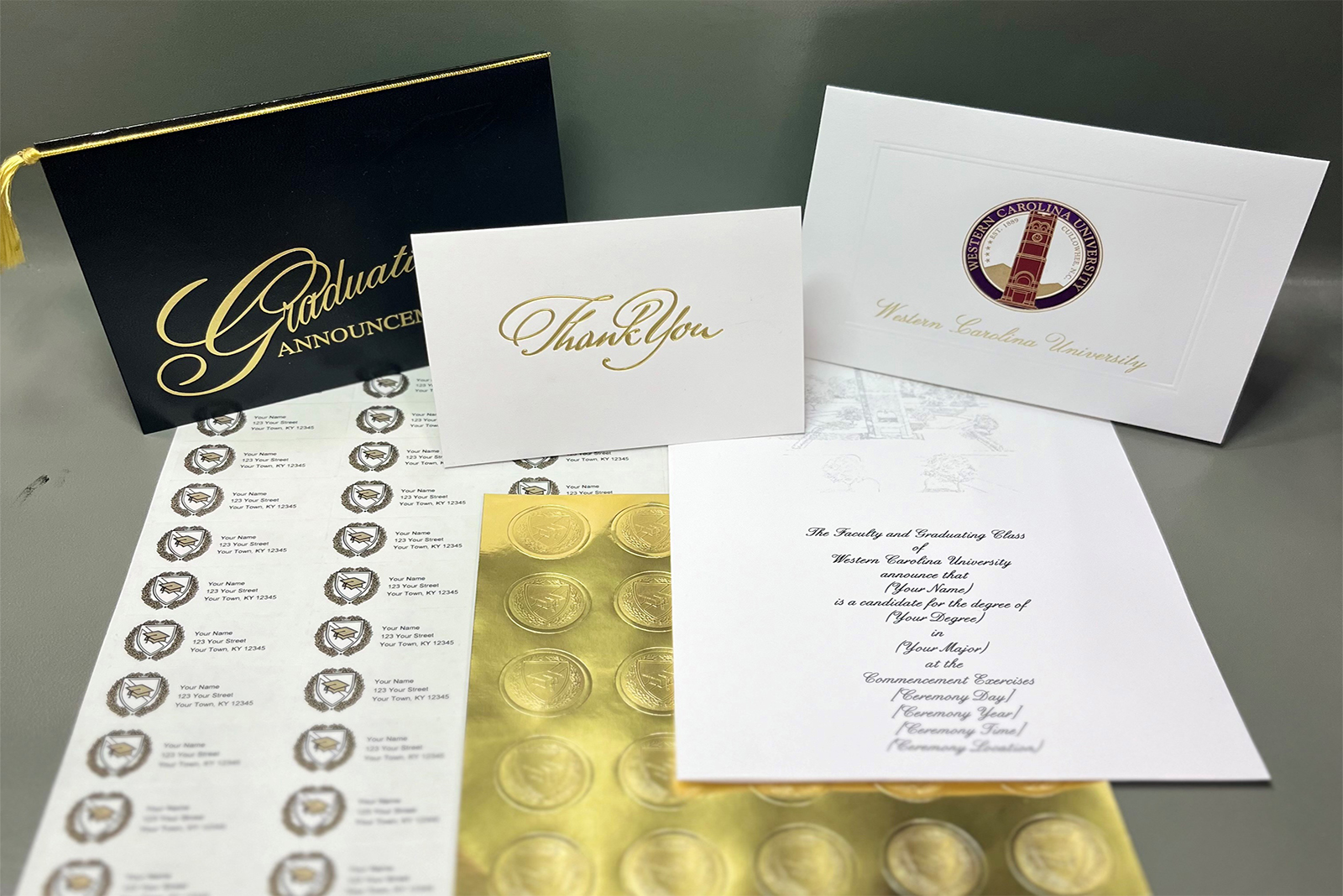 Package A (set of 50)