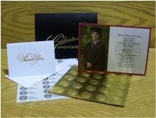 Package A with Photo (set of 50)