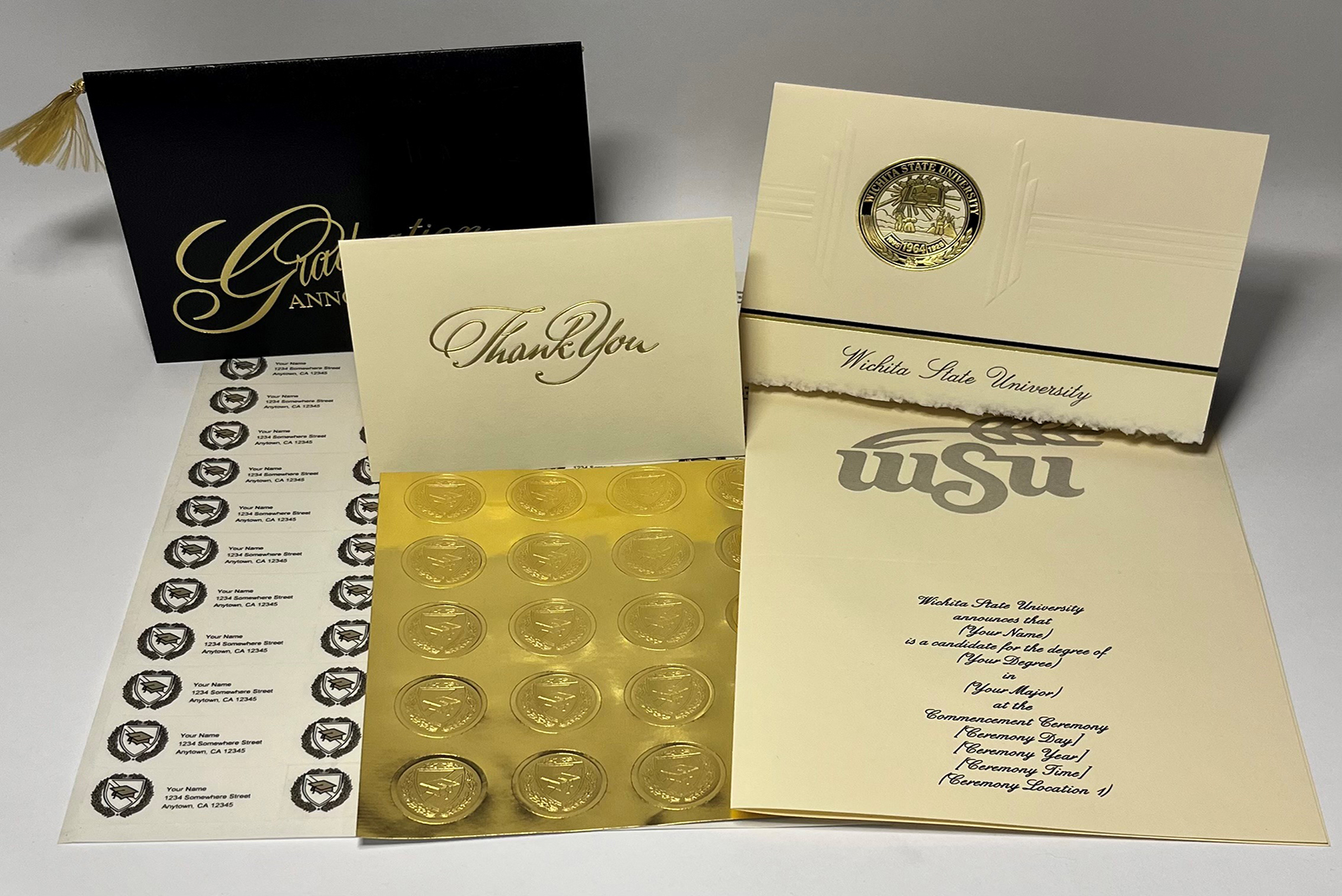 Package A (set of 50)