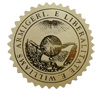 25 Envelope Seals