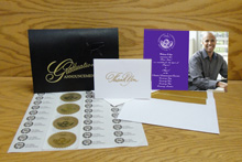 Package A with Photo (set of 50)