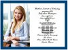 25 Photo - Personalized Announcements