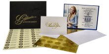 Package A with Photo (set of 50)