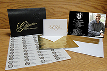 Package A with Photo (set of 50)