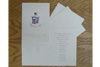 25 Personalized Announcements