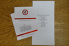 25 Personalized Announcements