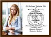 25 Photo - Personalized Announcements