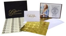 Package A with Photo (set of 50)