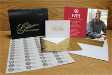 Package A with Photo (set of 50)