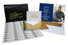 Package A with Photo (set of 50)