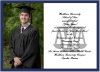 25 Photo - Personalized Announcements