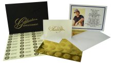 Package A with Photo (set of 50)