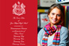 25 Photo - Personalized Announcements